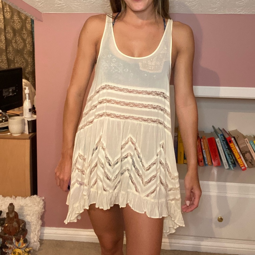 Free People cover up